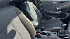 Vauxhall Corsa 1.2 Turbo Elite Nav Premium 5dr Petrol Hatchback